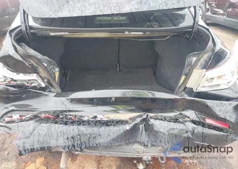 2017 Nissan Sentra S z USA, uszkodzony, nr VIN 3N1AB7AP4HY204923